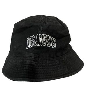 Everyday Cotton Style Bucket Hat